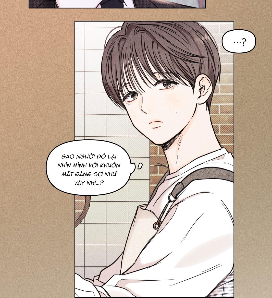 Đọc truyện CÔNG VIỆC LÀM THÊM HÀNG NGÀY - Chapter 0.1