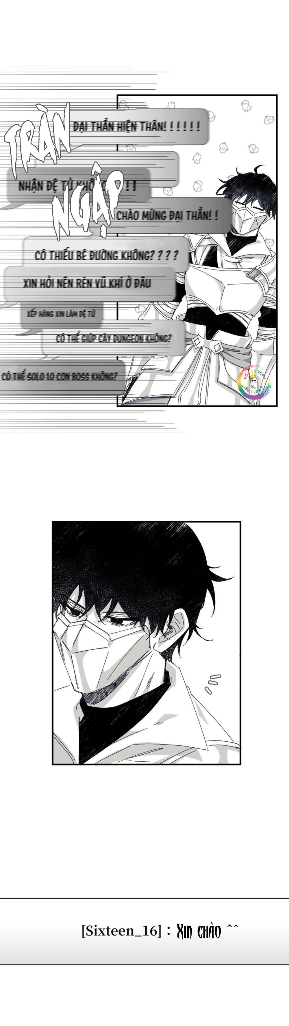 Đọc truyện 16647 - Chapter 2