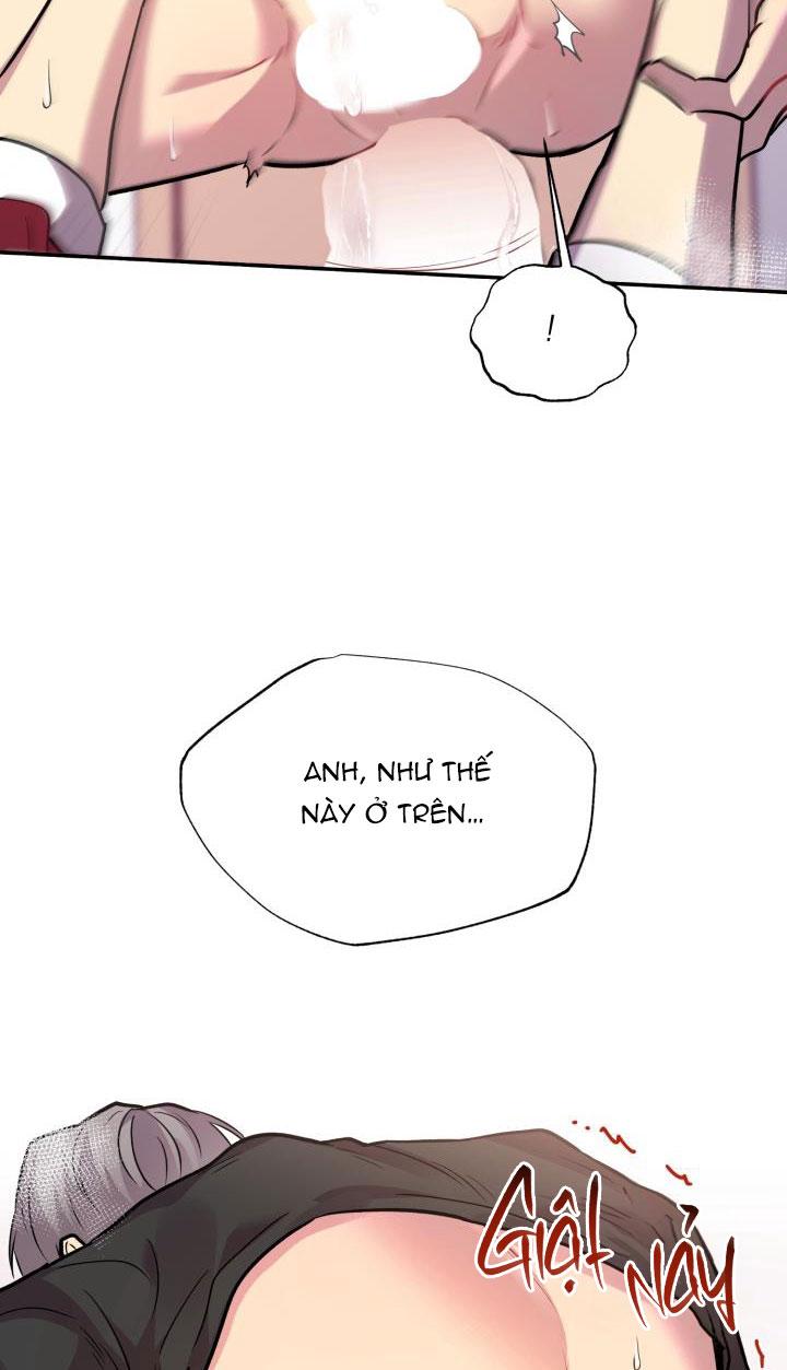 Đọc truyện THÚ CƯNG DAMDANG - Chapter 6.3