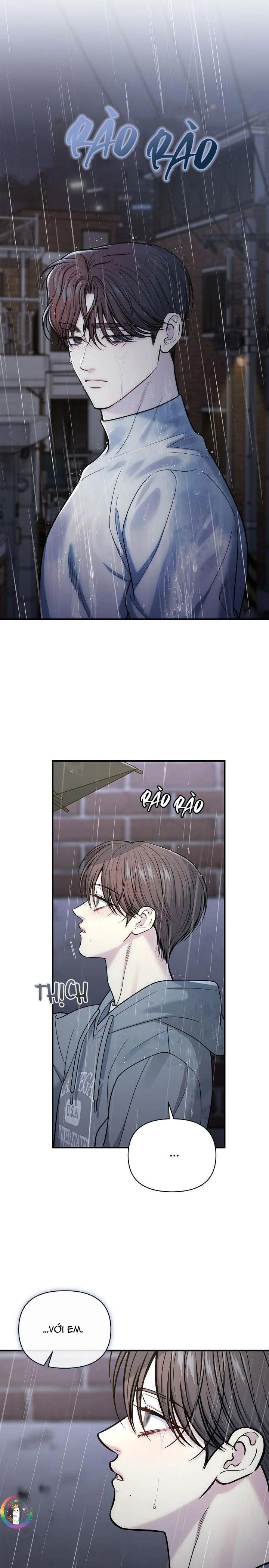 Đọc truyện (END) Tình Yêu Bí Mật - Chapter 60