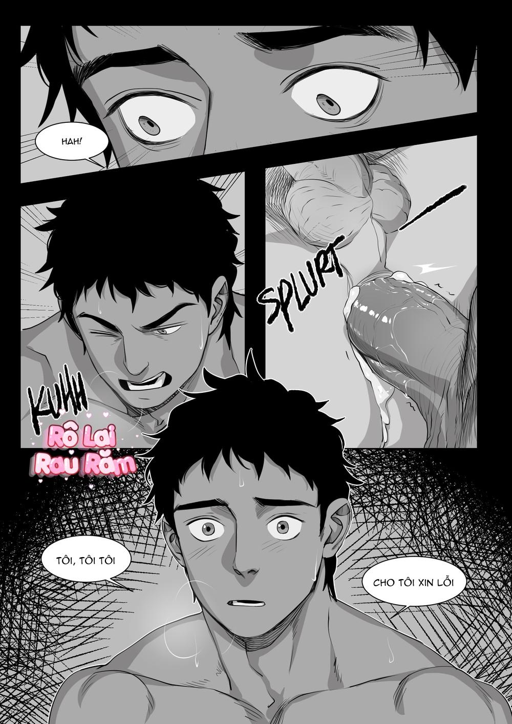 Đọc truyện TUYỂN TẬP CU 18CM - Chapter 80