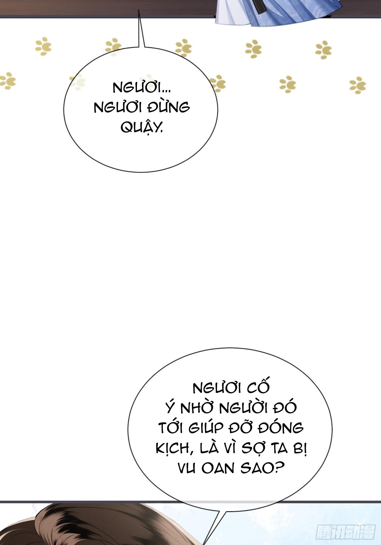 Đọc truyện Chiếm Đoạt Quân Phụ - Chapter 14