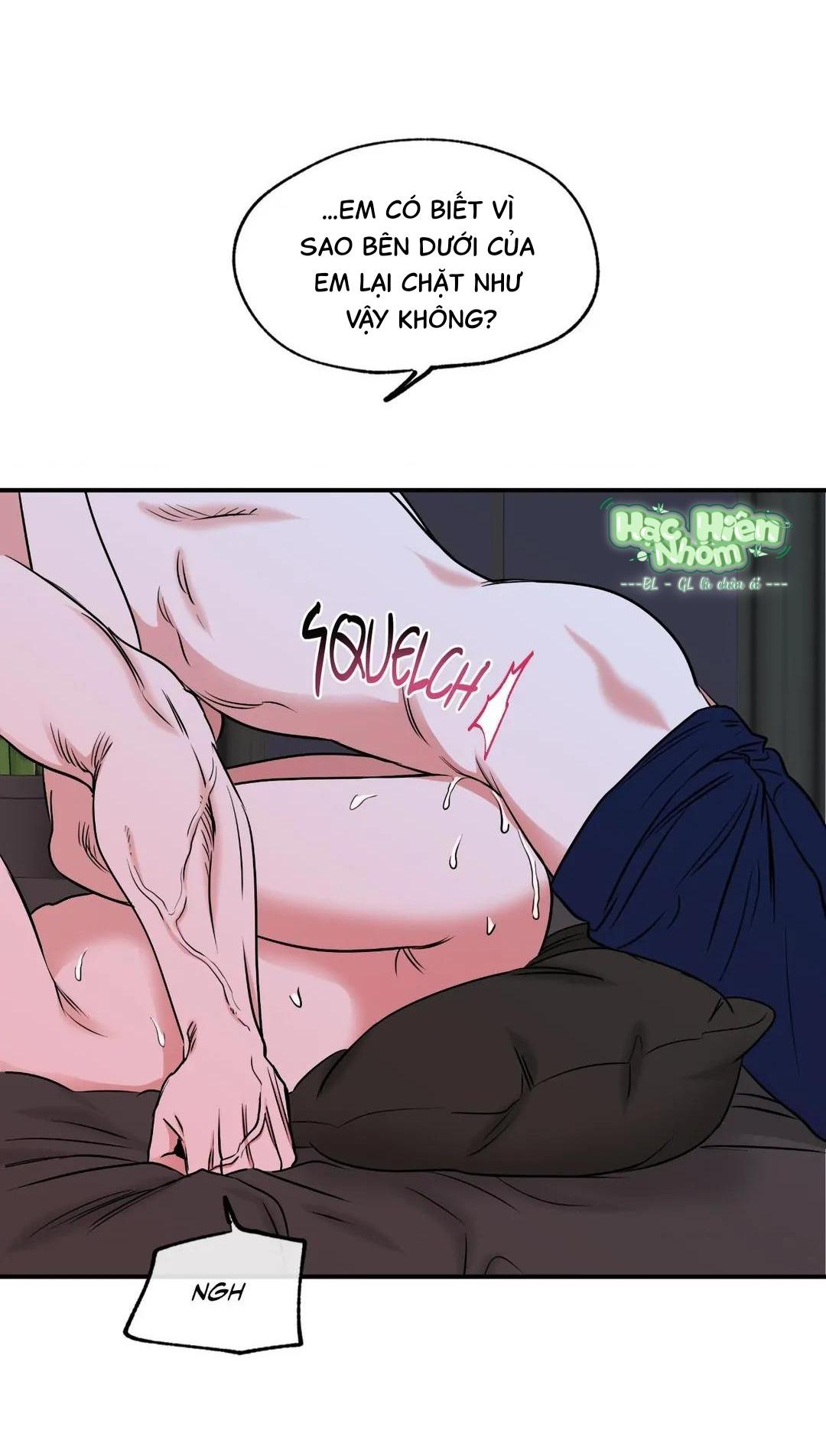 Đọc truyện Thủy triều thấp lúc chạng vạng - Chapter 84