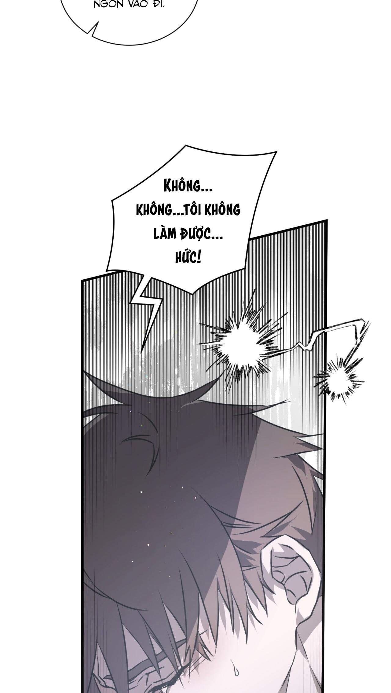 Đọc truyện LẠC LỐI - Chapter 19