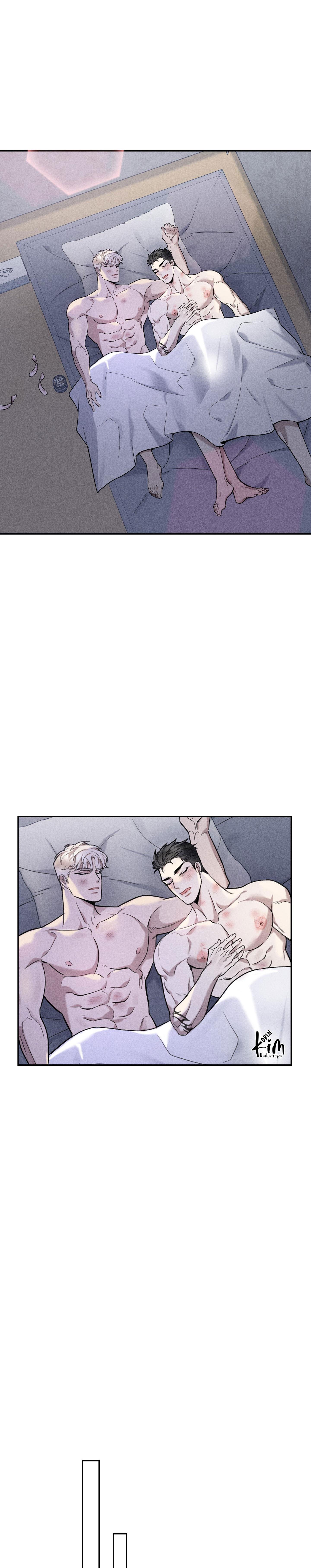 Đọc truyện PHÁ NÁT EM - Chapter 8