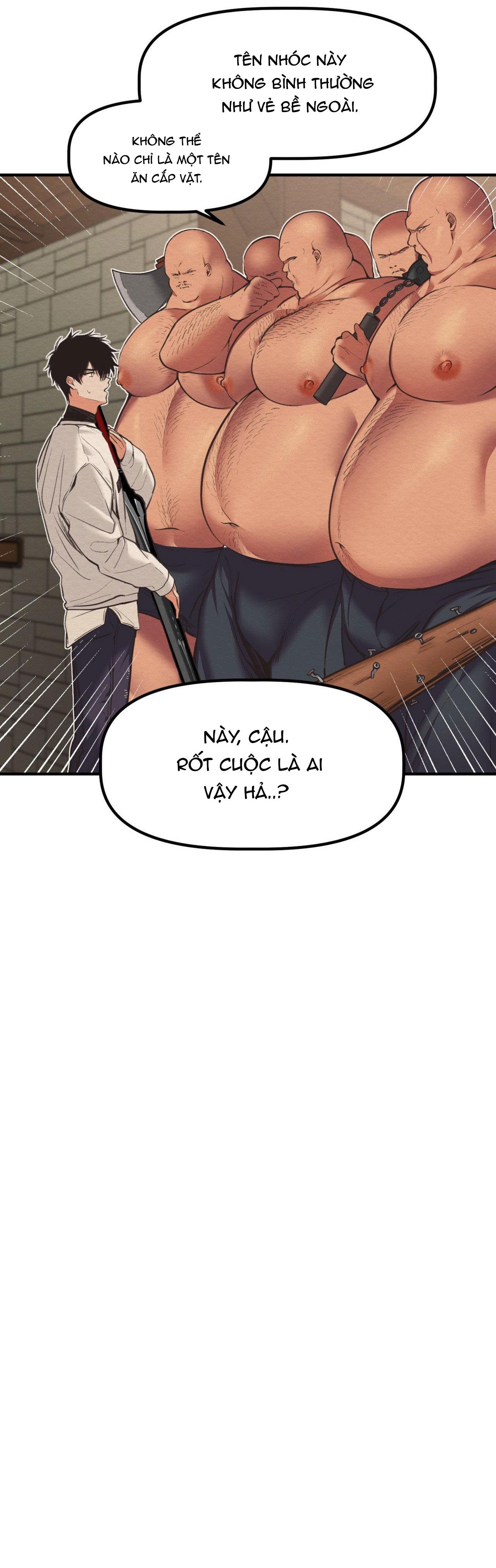Đọc truyện ÁC MA ĐỈNH CẤP - Chapter 20