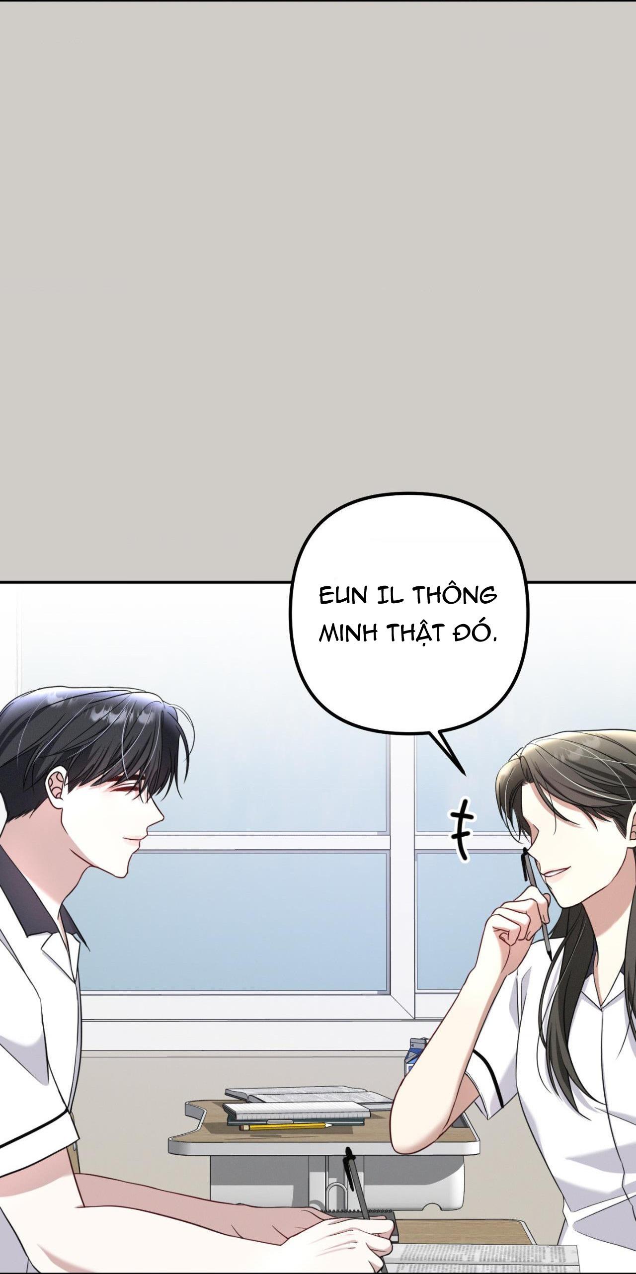 Đọc truyện THỎA THUẬN THỨ HAI - Chapter 18