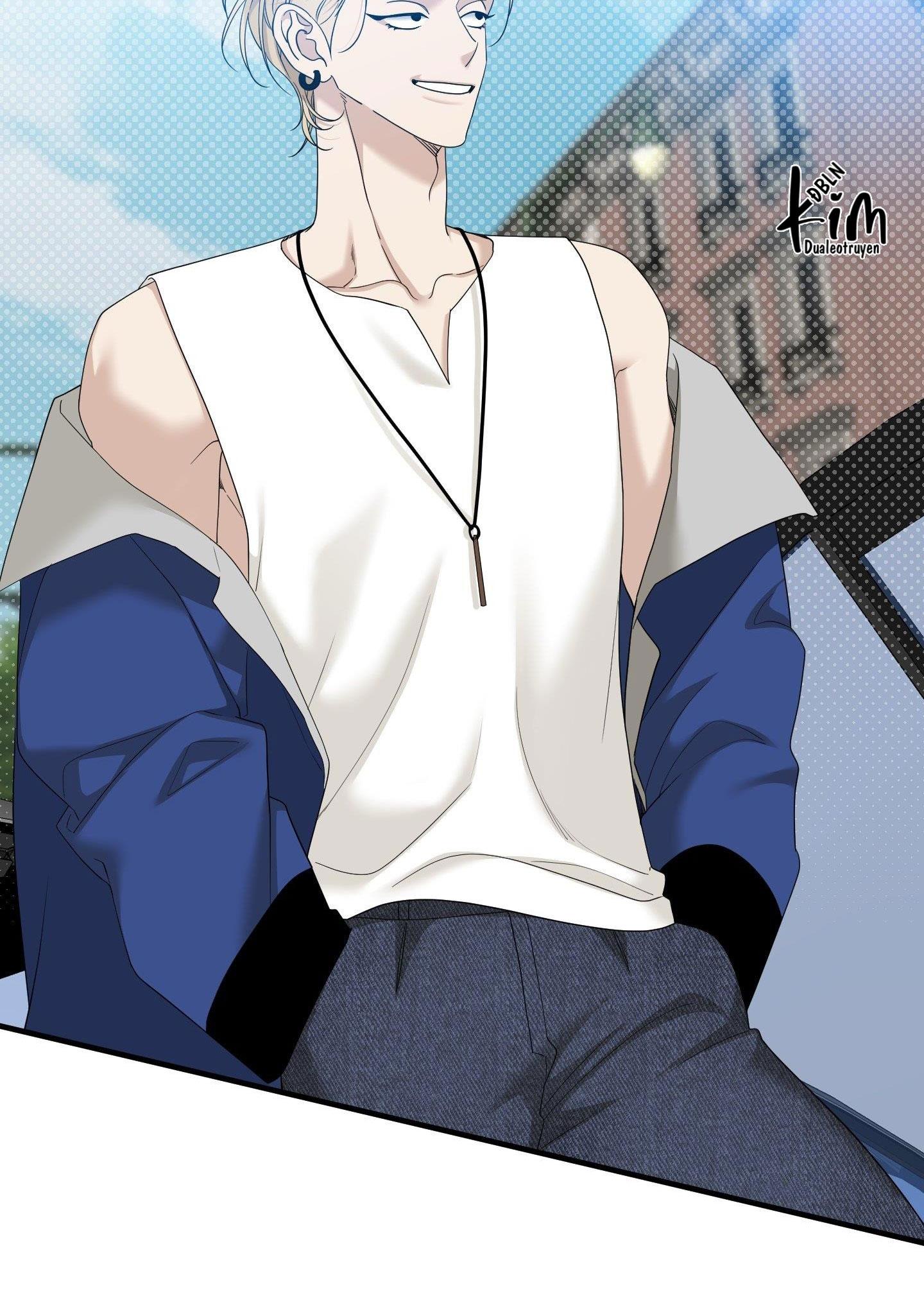 Đọc truyện DEAR. 00 - Chapter 18