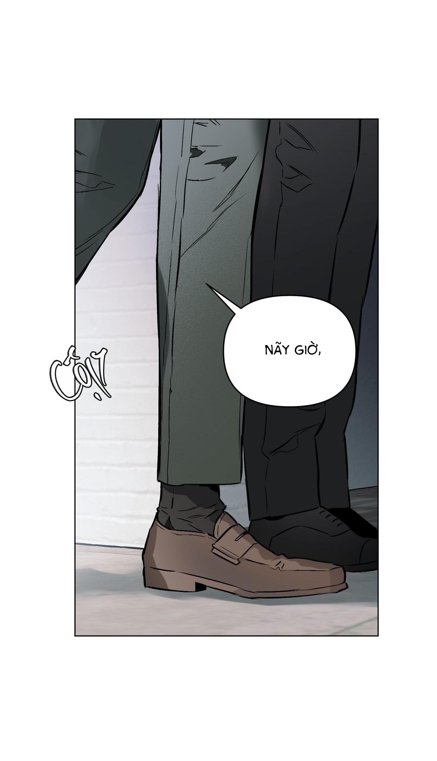 Đọc truyện  Định Tên Mối Quan Hệ - Chapter 48