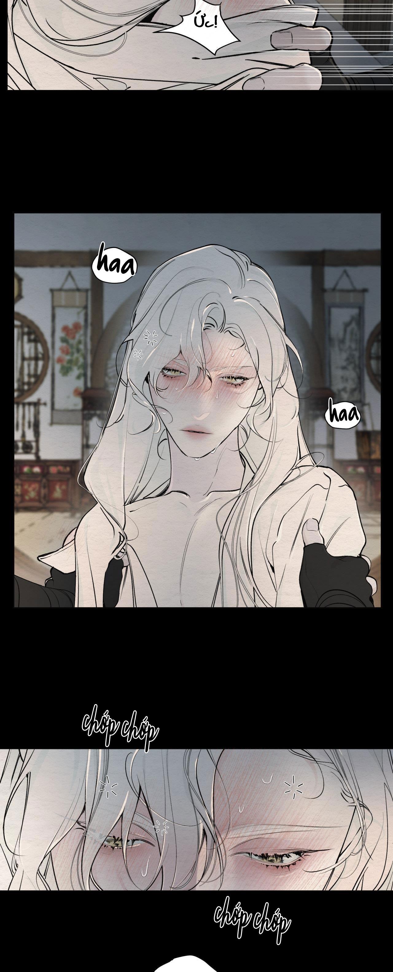 Đọc truyện TÂM HỒN MÉO MÓ - Chapter 3