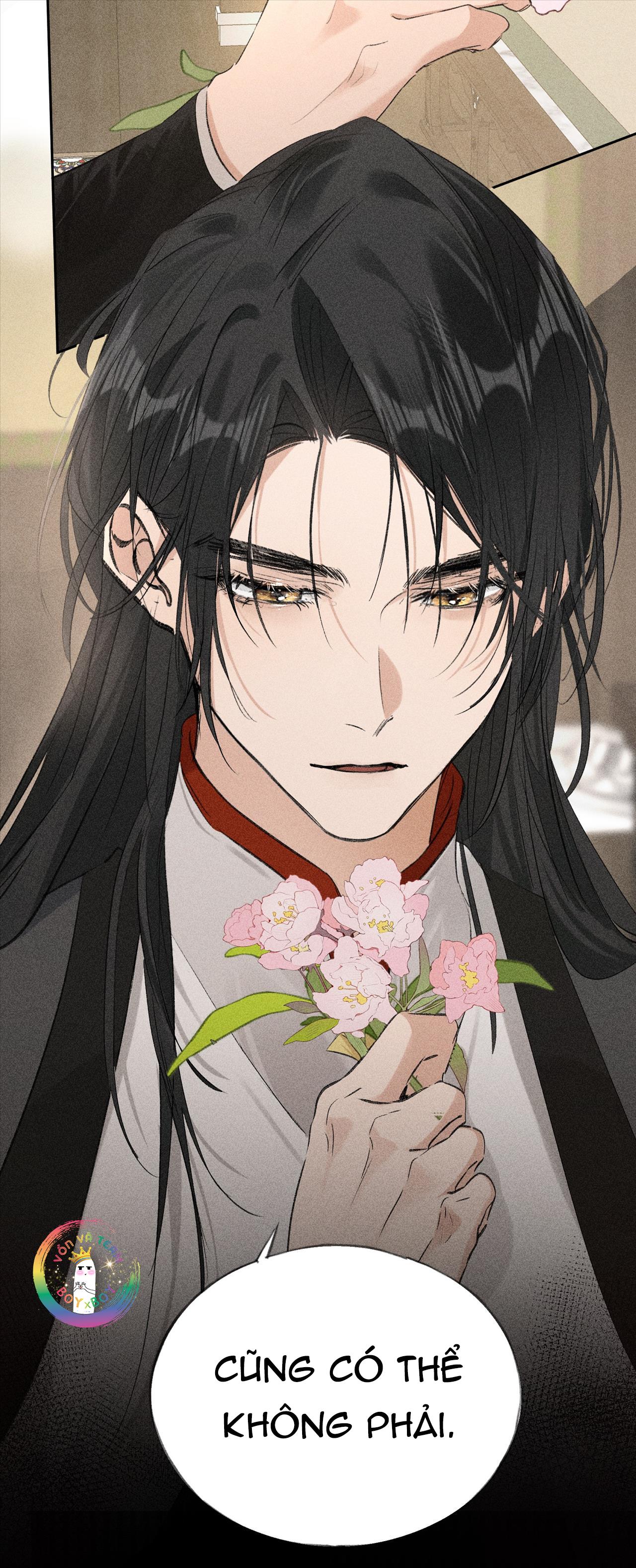 Đọc truyện Dụ Địch Vào Tròng - Chapter 7