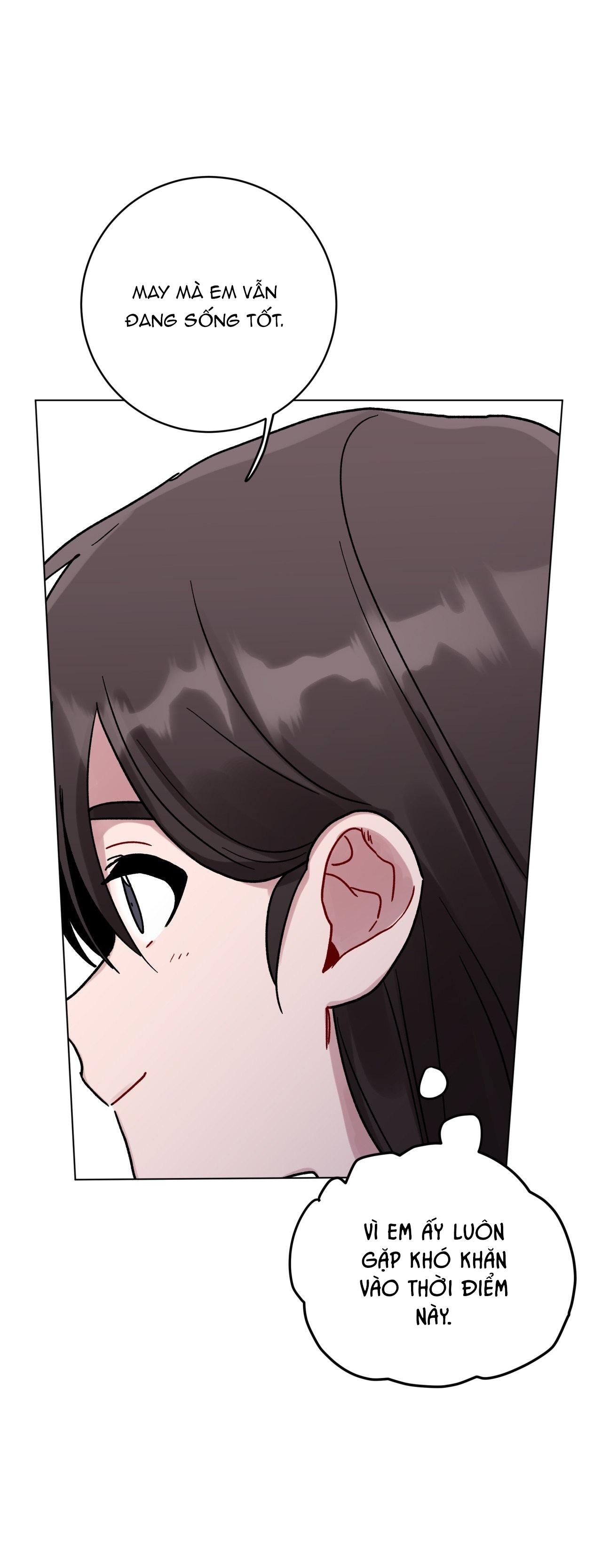 Đọc truyện CƠN MƯA RÀO MÙA HẠ - Chapter 75