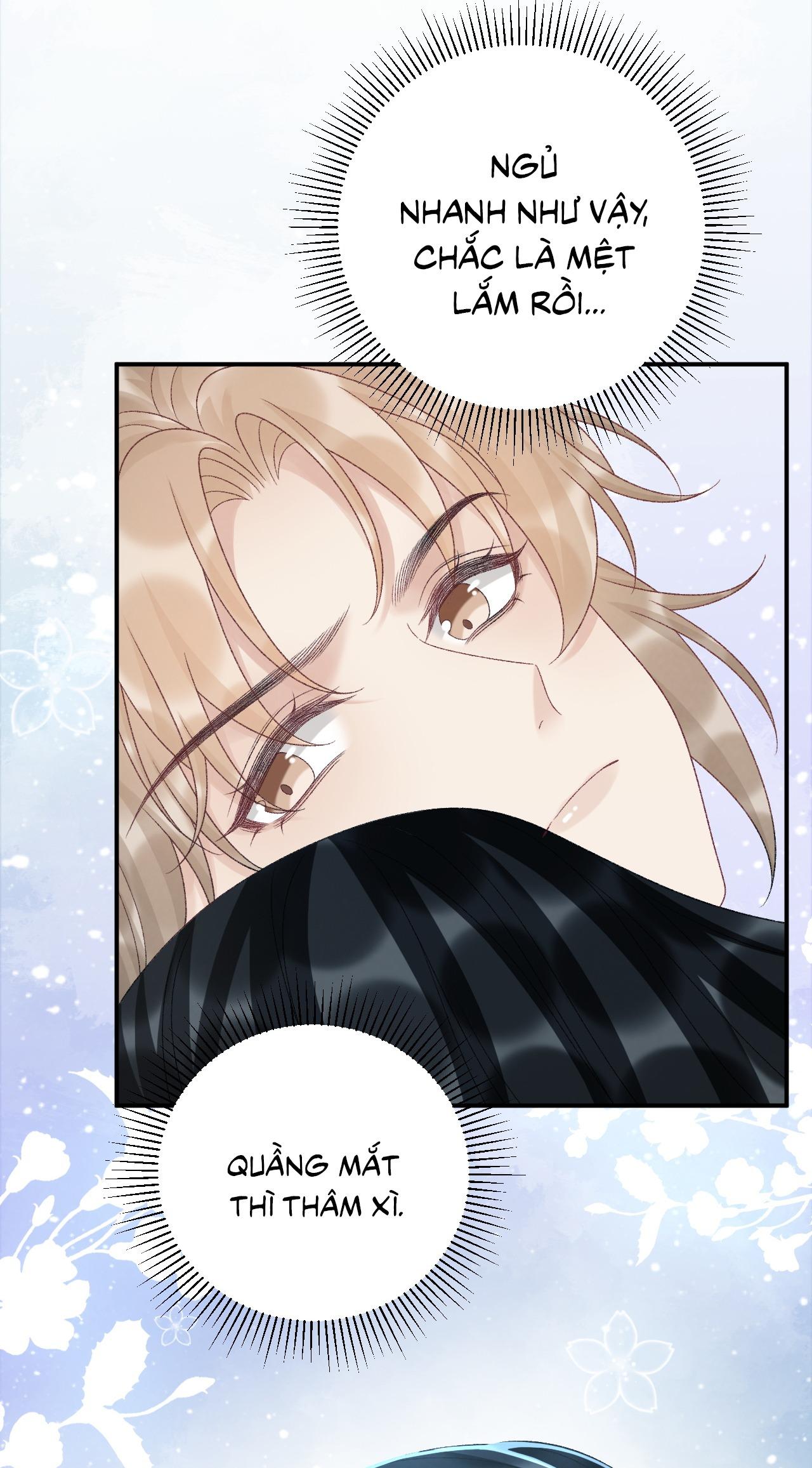 Đọc truyện CẠM BẪY CỦA KẺ BIẾN THÁI - Chapter 116