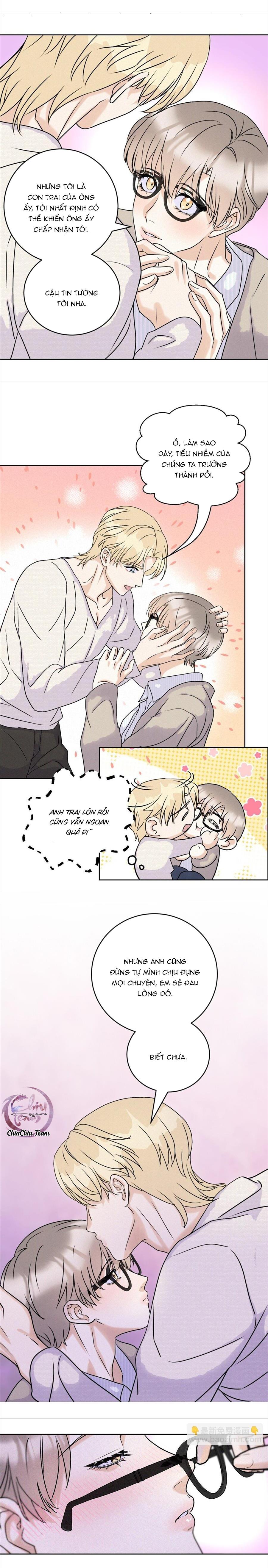 Đọc truyện Anh Trai Rẻ Tiền Của Tôi (END) - Chapter 26