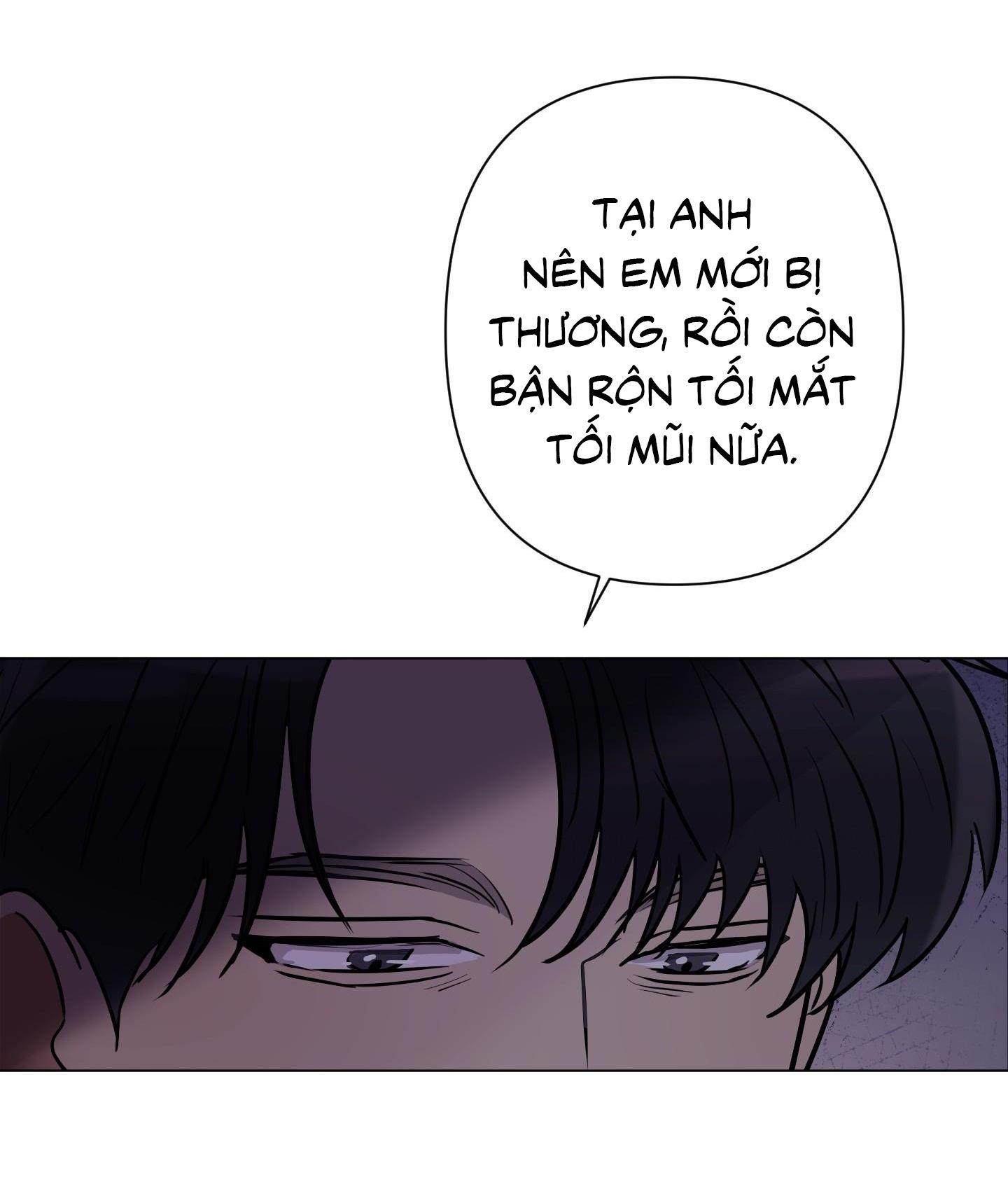 Đọc truyện Kick your heart - Chapter 48