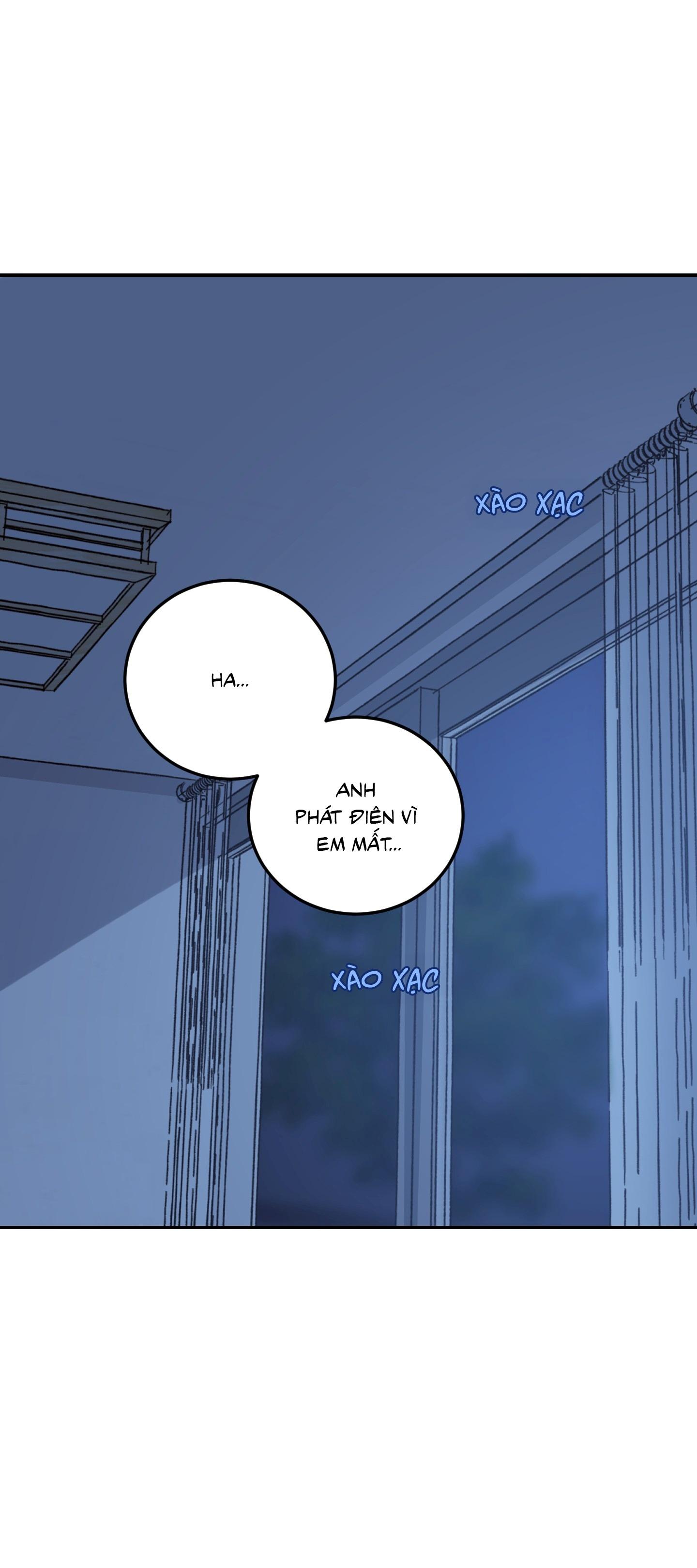 Đọc truyện NGÔI NHÀ HƯỚNG MẶT TRỜI MỌC - Chapter 37