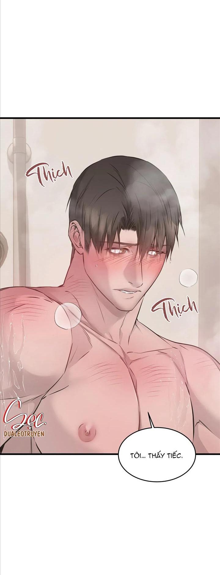 Đọc truyện ÂN NHÂN CỦA RẮN - Chapter 21