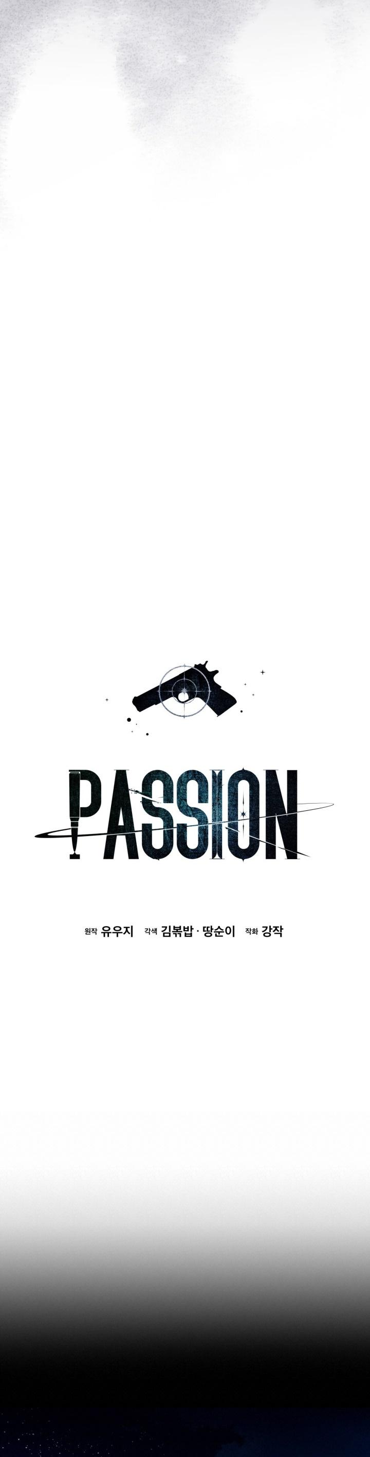 Đọc truyện Passion - Chapter 81