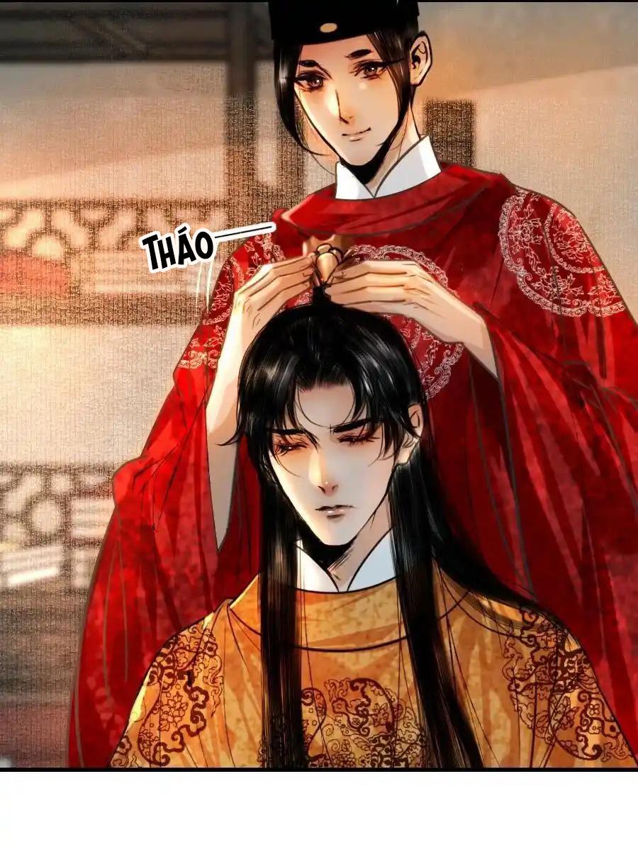 Đọc truyện Vòng Luân Hồi - Chapter 87