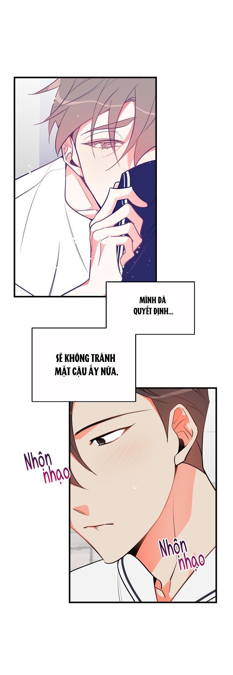 Đọc truyện Có Chuyện Gì Xảy Ra với Sự Nổi Tiếng Của Tôi Thế? - Chapter 11