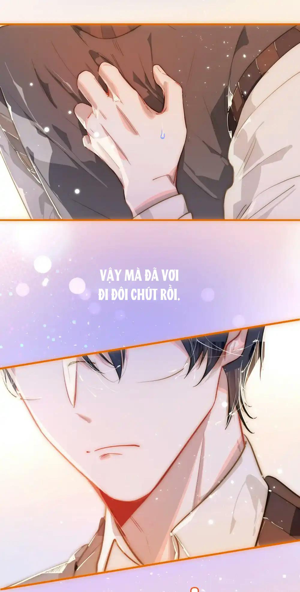 Đọc truyện Tôi có bệnh - Chapter 47