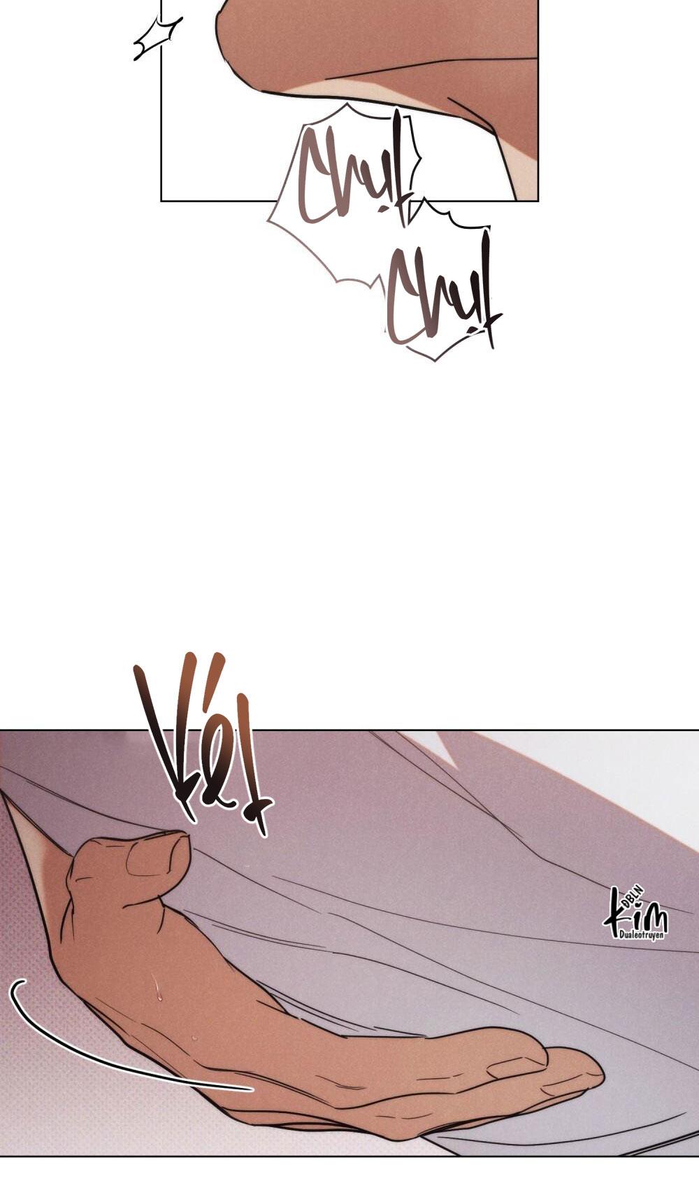 Đọc truyện NGƯỜI TÌNH BÍ MẬT - Chapter 10