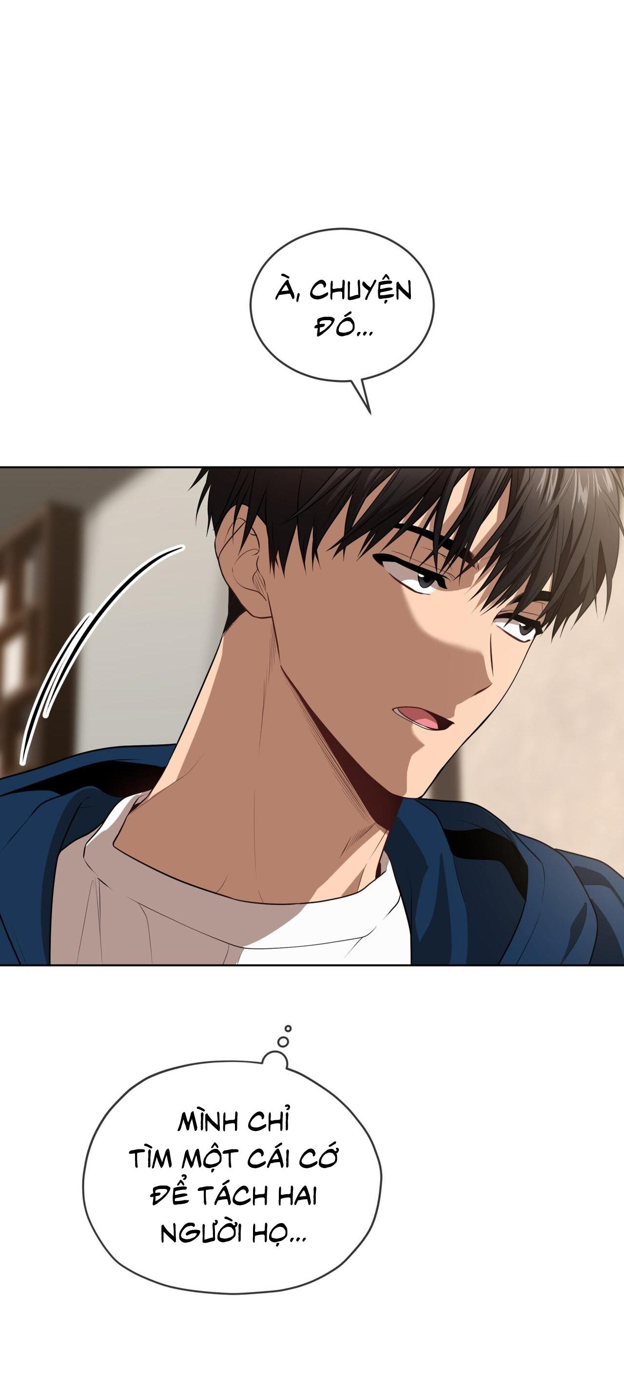 Đọc truyện Passion - Chapter 98