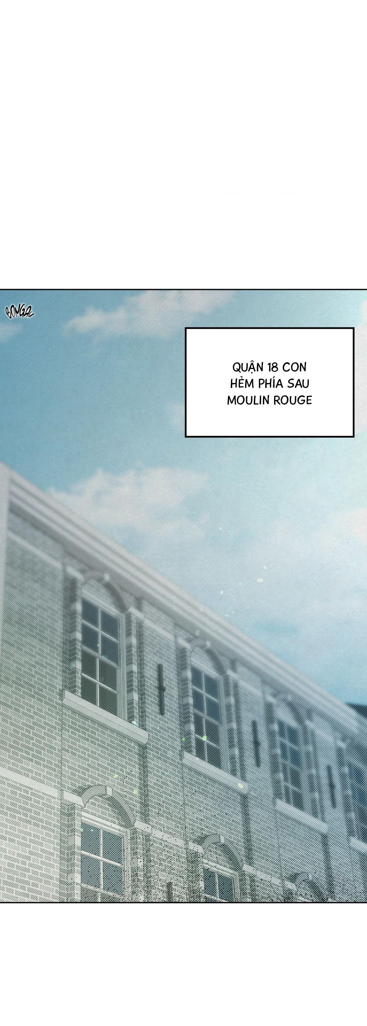 Đọc truyện BỨC HỌA - Chapter 1