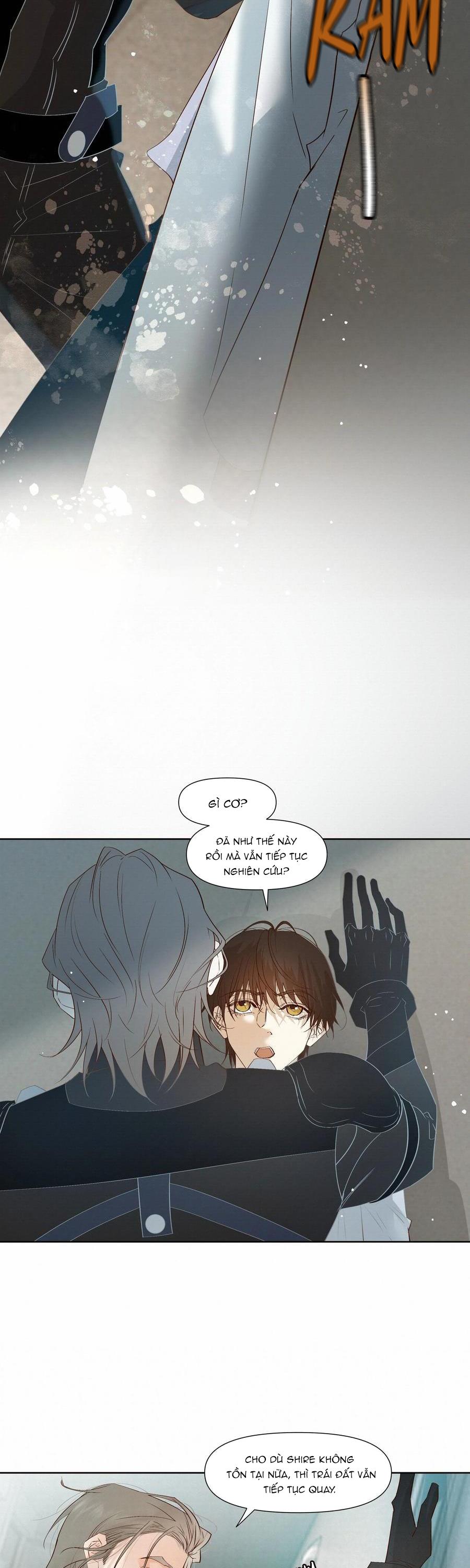 Đọc truyện Tuyệt Xử Phùng Sinh - Chapter 52