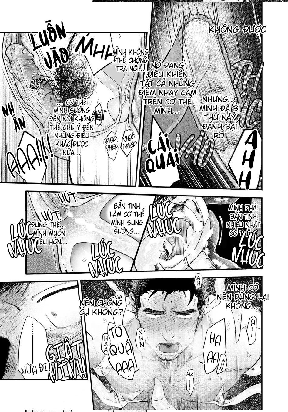 Đọc truyện Tổng hợp truyện Oneshot và Doujinshi theo yêu cầu - Chapter 181