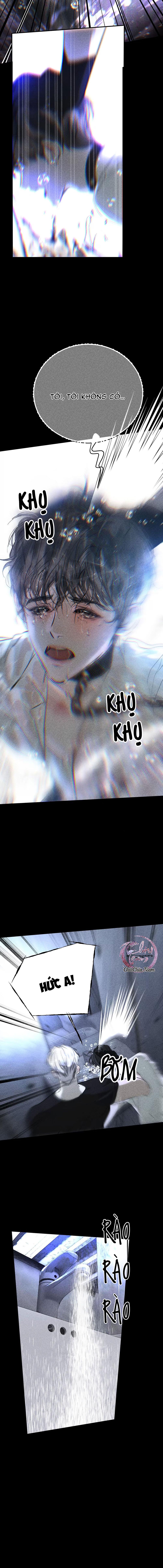 Đọc truyện Thoát Khỏi Hầm Ngục - Chapter 6