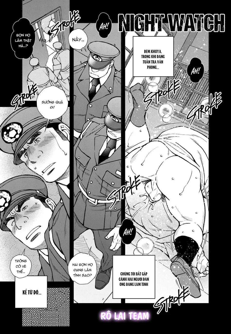 Đọc truyện TUYỂN TẬP BDSM CHỊT CHỌT - Chapter 86