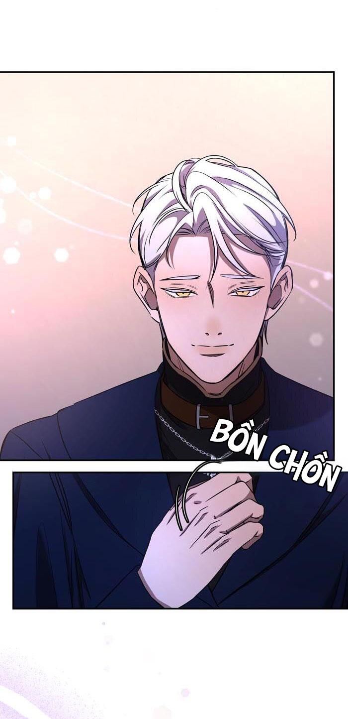 Đọc truyện Mắc Kẹt Trong Game Hẹn Hò Của Em Gái Tôi - Chapter 61