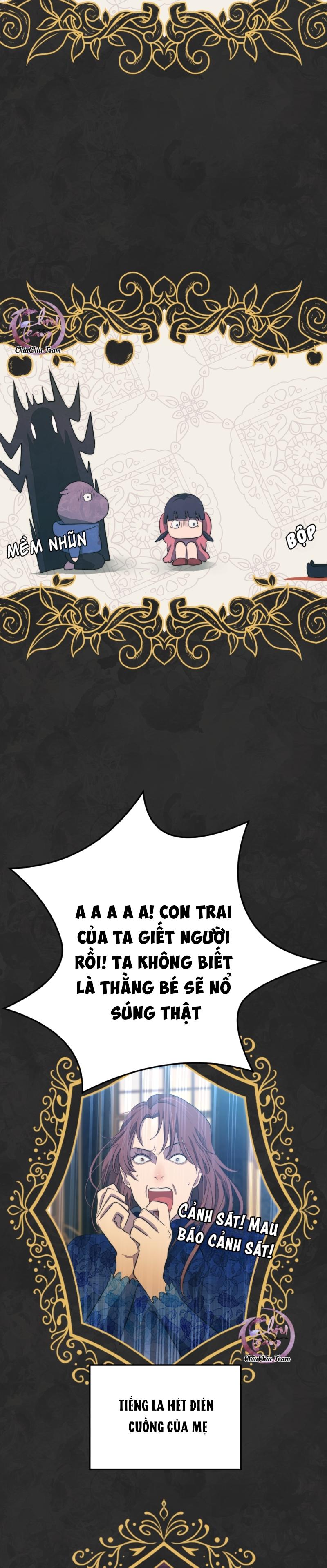 Đọc truyện Bao Nuôi Tiền Bối - Chapter 76