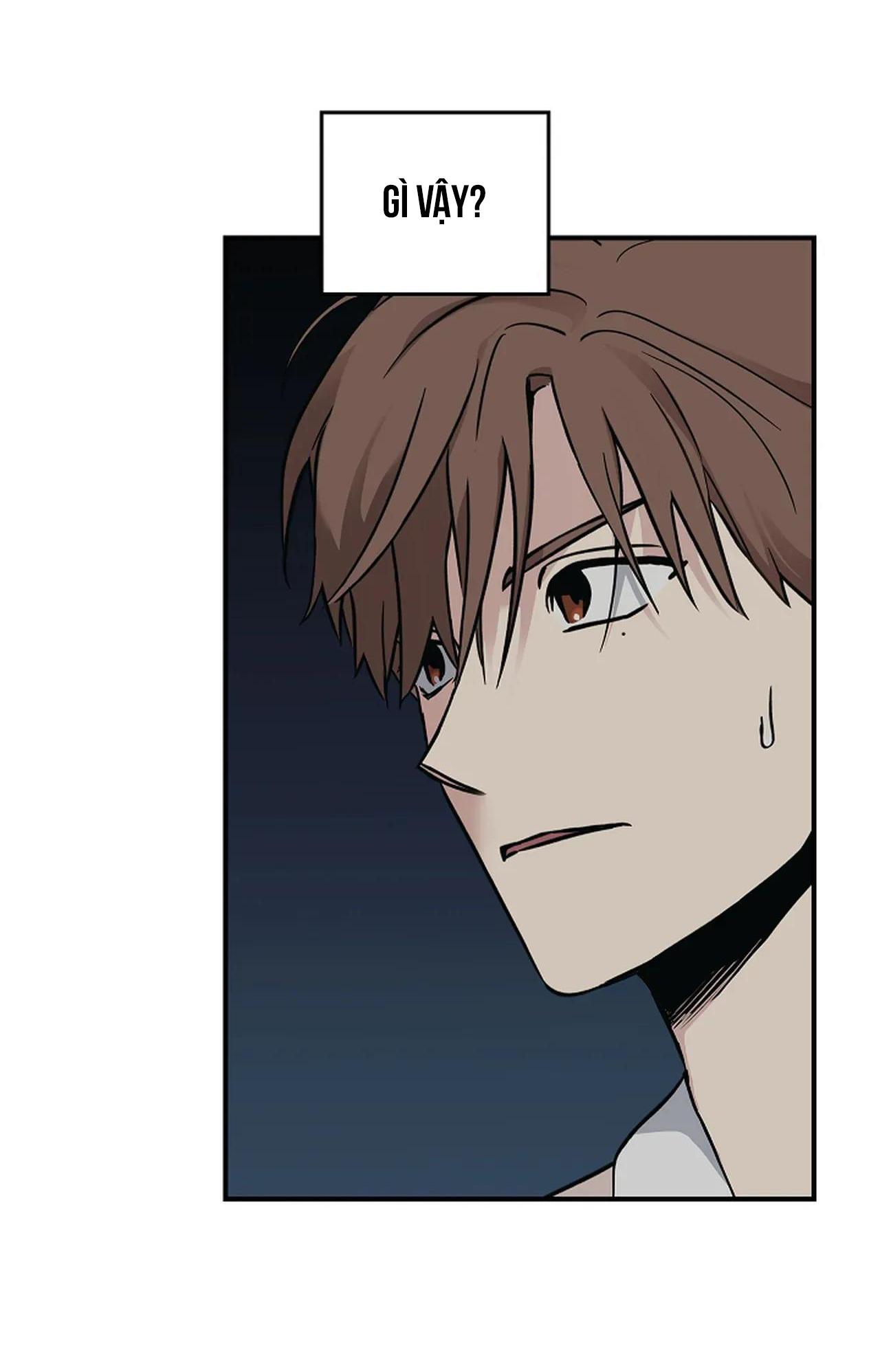 Đọc truyện DEADMAN - Chapter 9