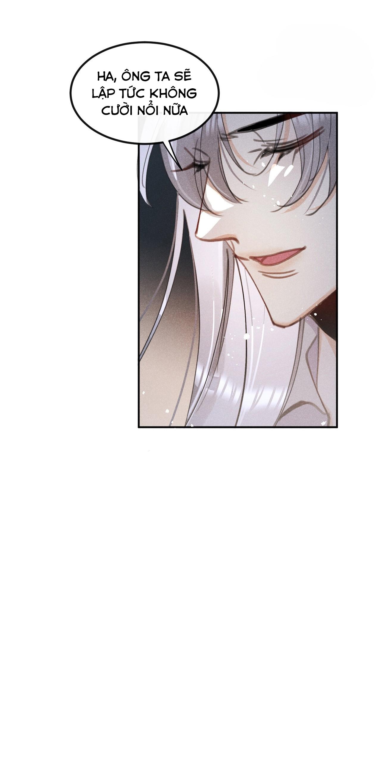 Đọc truyện Lang Sói Thượng Khẩu - Chapter 81