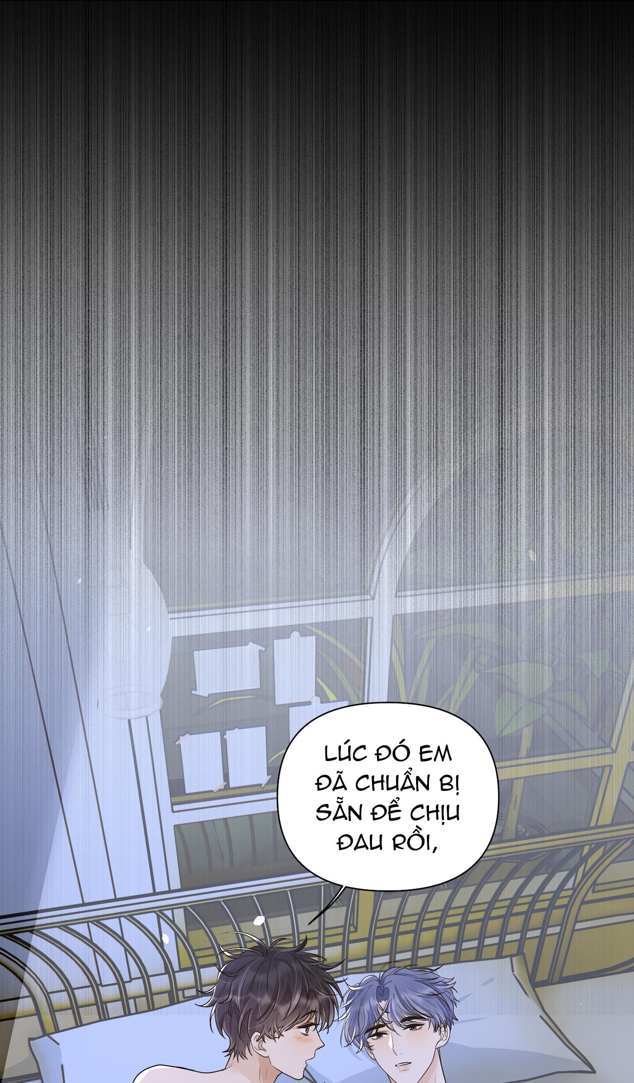 Đọc truyện (END) Viên Tiên Sinh Luôn Không Vui - Chapter 27
