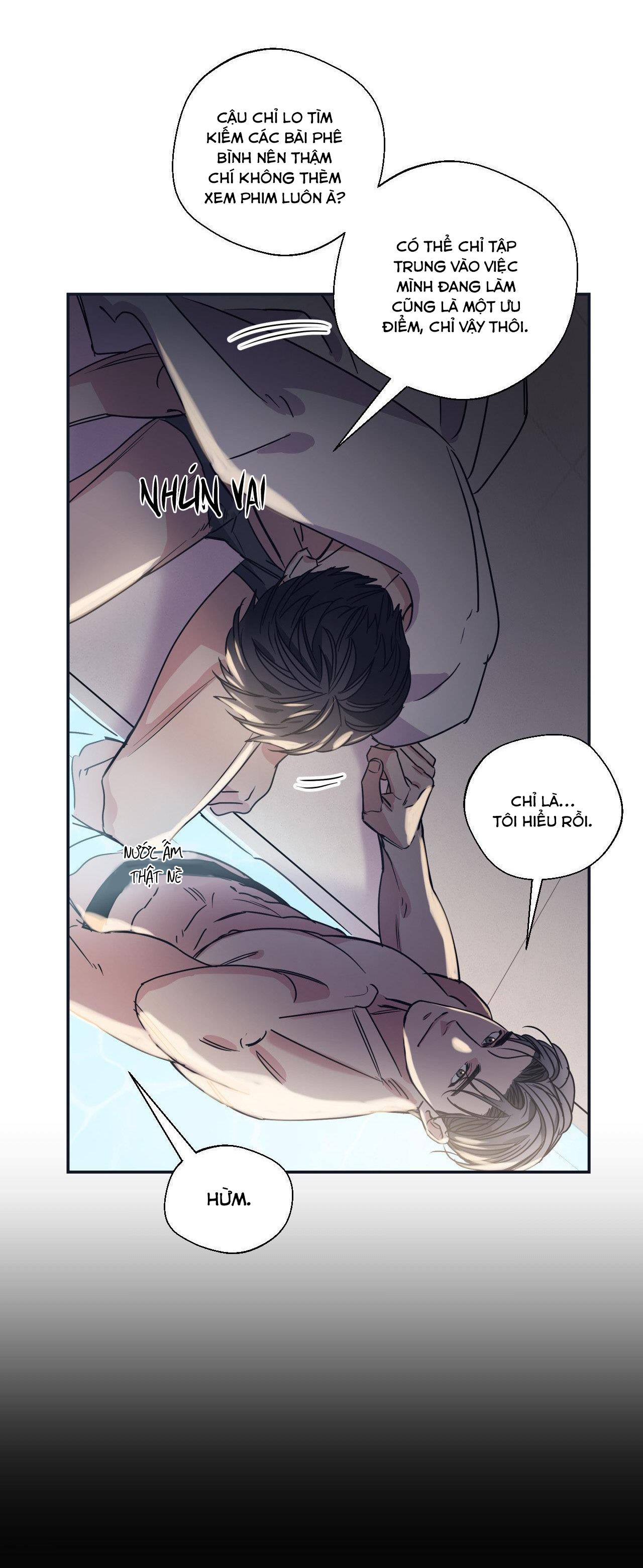 Đọc truyện LIST TRUYỆN NGẮN CHỊT CHỊT - Chapter 54