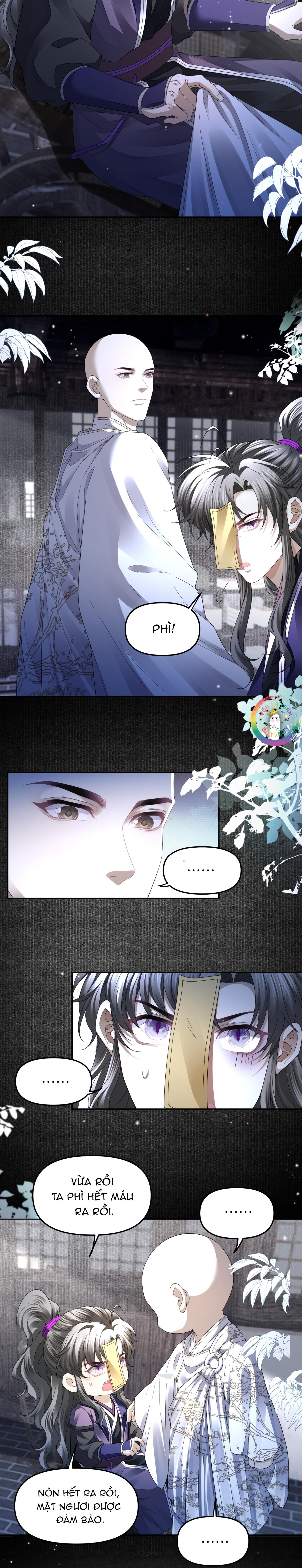 Đọc truyện (END) Đồng Tiền Kham Thế - Chapter 74