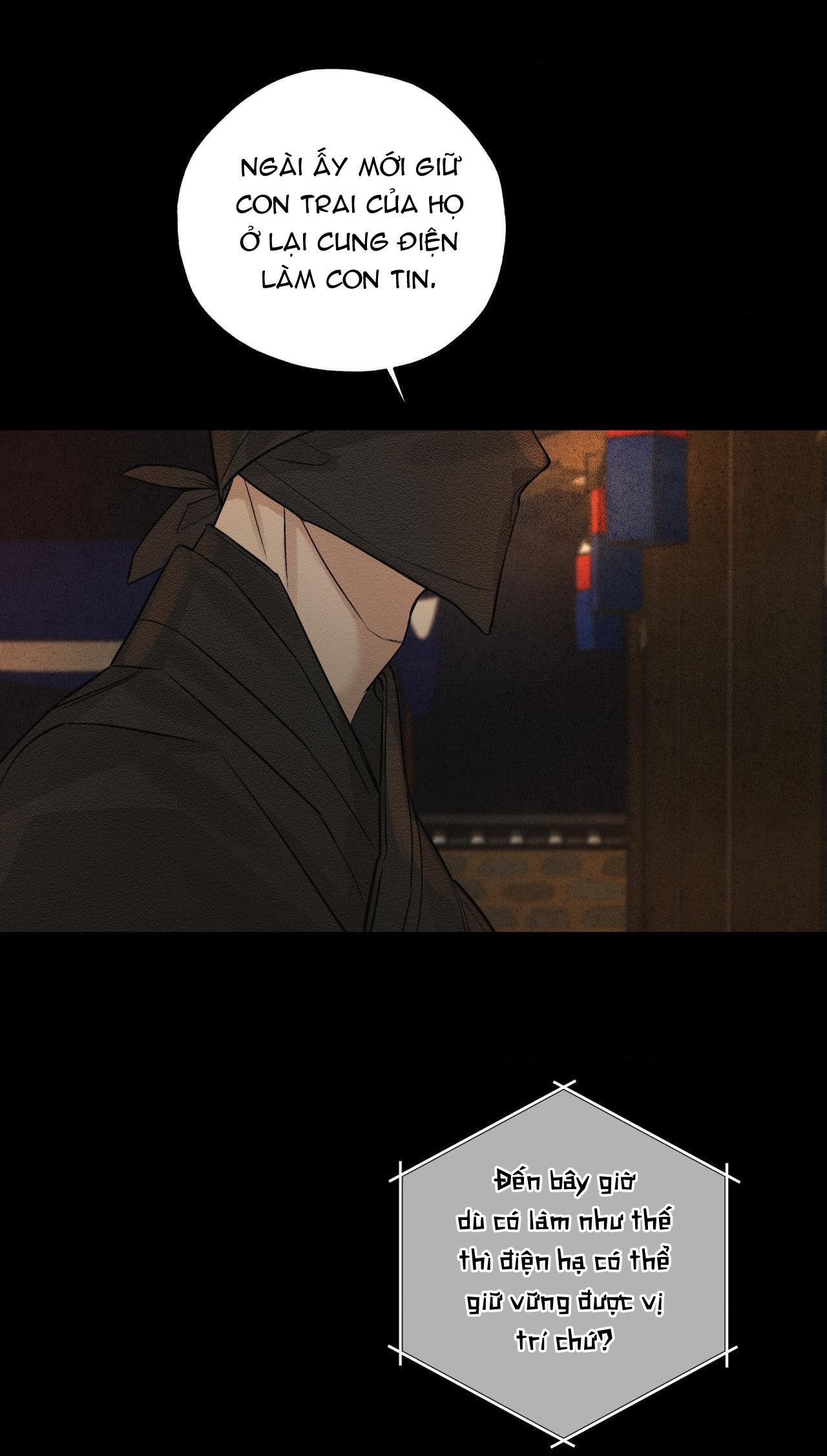 Đọc truyện DUYÊN PHẬN - Chapter 5