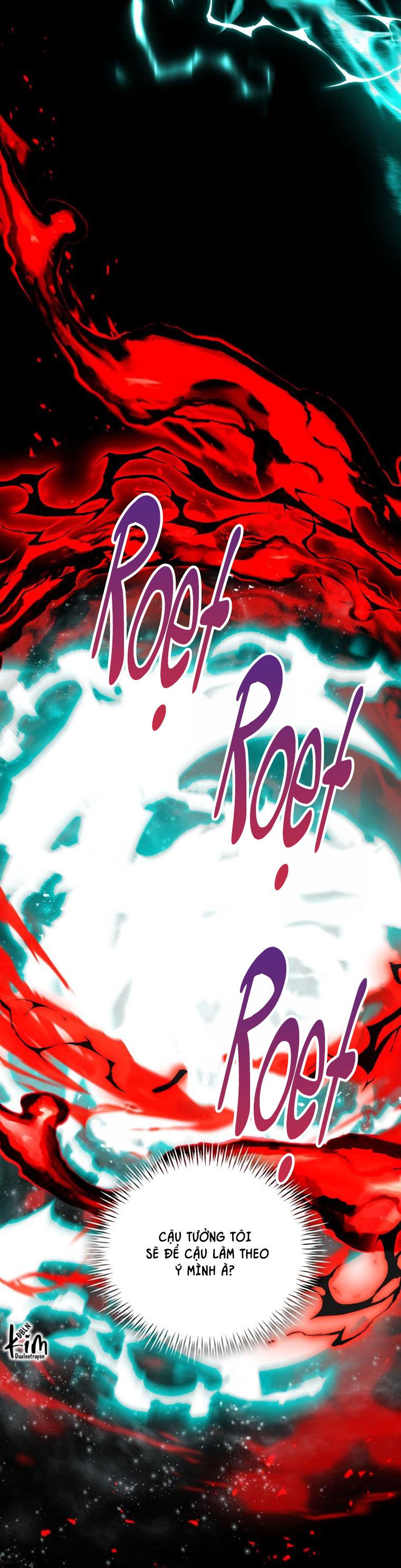 Đọc truyện OPEN THE DOOR - Chapter 1