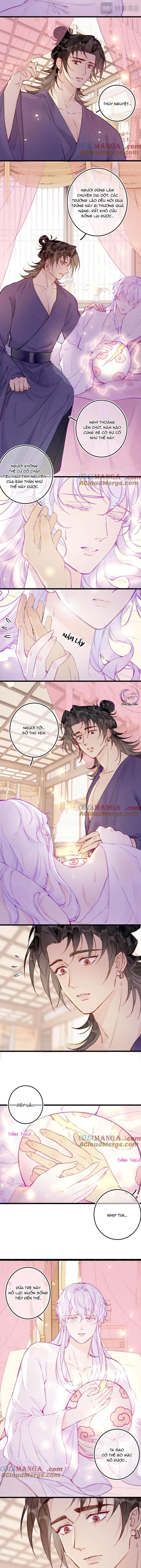 Đọc truyện Ngốc Nghếch Đáng Yêu - Chapter 22