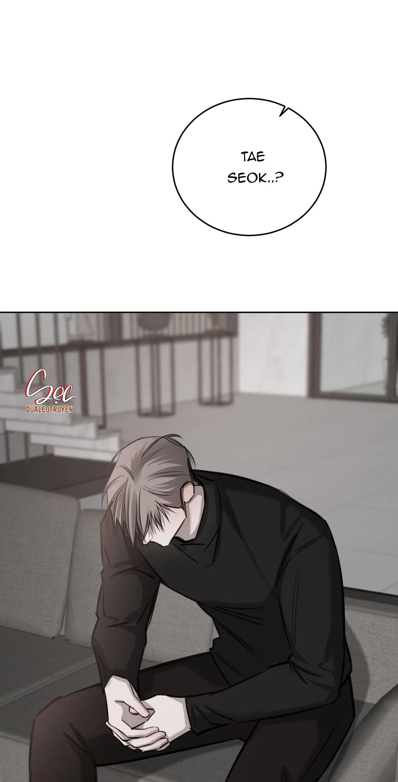 Đọc truyện GIỮA TÌNH CỜ VÀ ĐỊNH MỆNH - Chapter 59