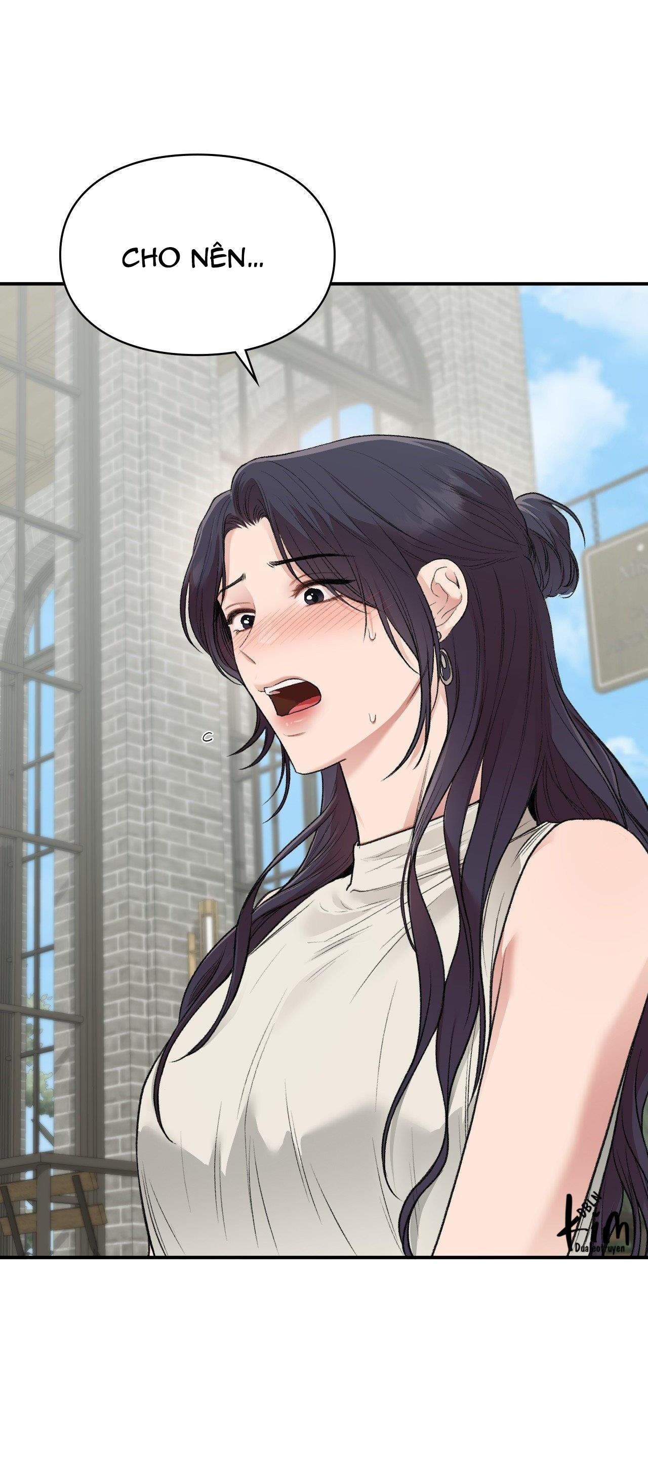 Đọc truyện ZAI ĐẸP NHƯNG LẠI THÍCH DẠY ĐỜI - Chapter 46