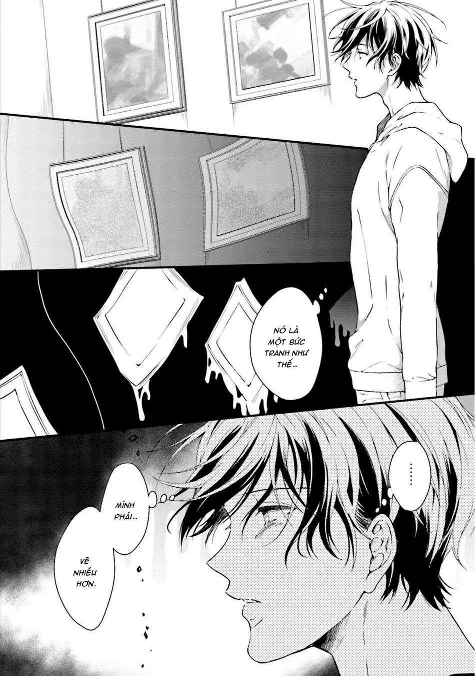 Đọc truyện Sex Suruyori Hazukashii Koto - Chapter 6