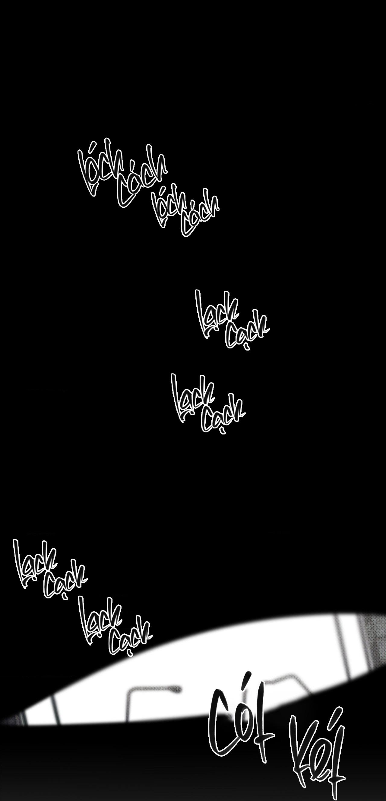 Đọc truyện NHỮNG CON CHÓ SĂN CỦA SISYPHUS - Chapter 1