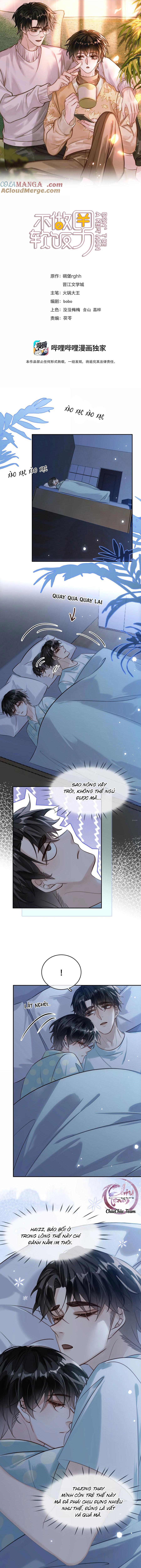 Đọc truyện Không Làm Trai Bao! - Chapter 154