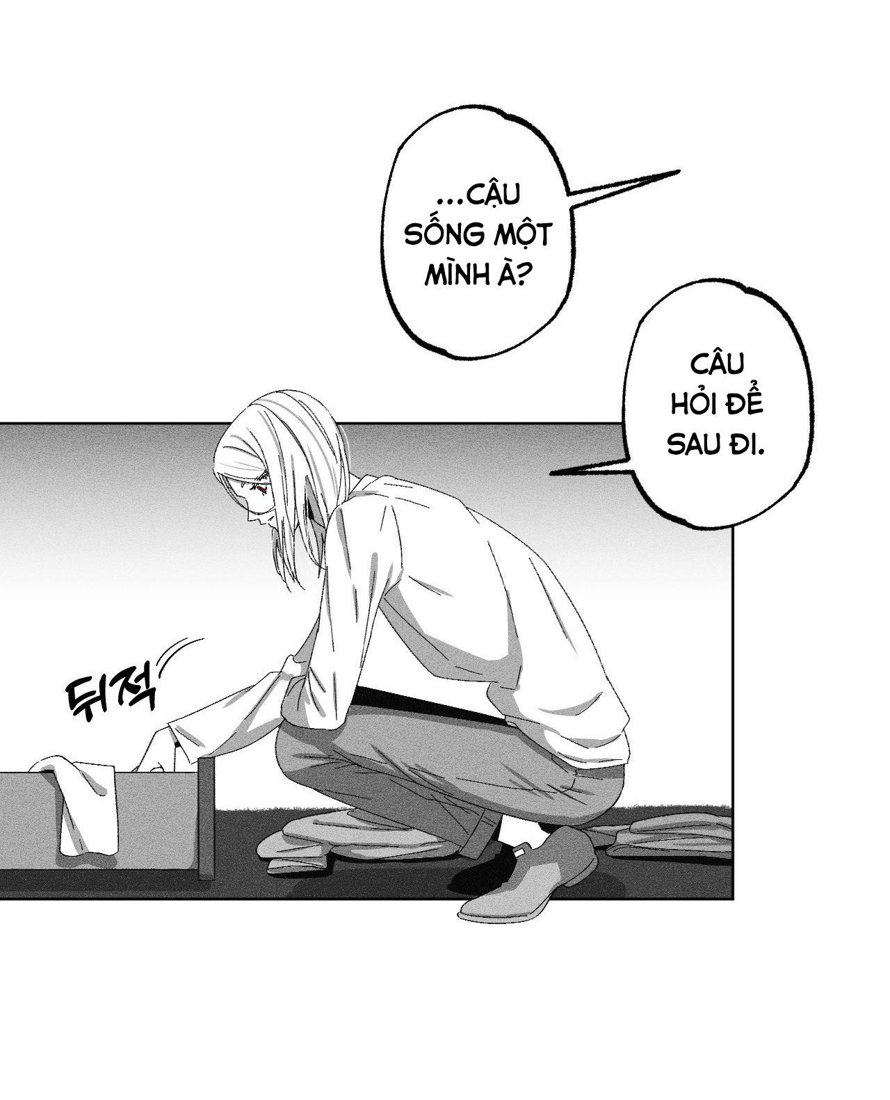 Đọc truyện Cận Kề Cái Chết - Chapter 4