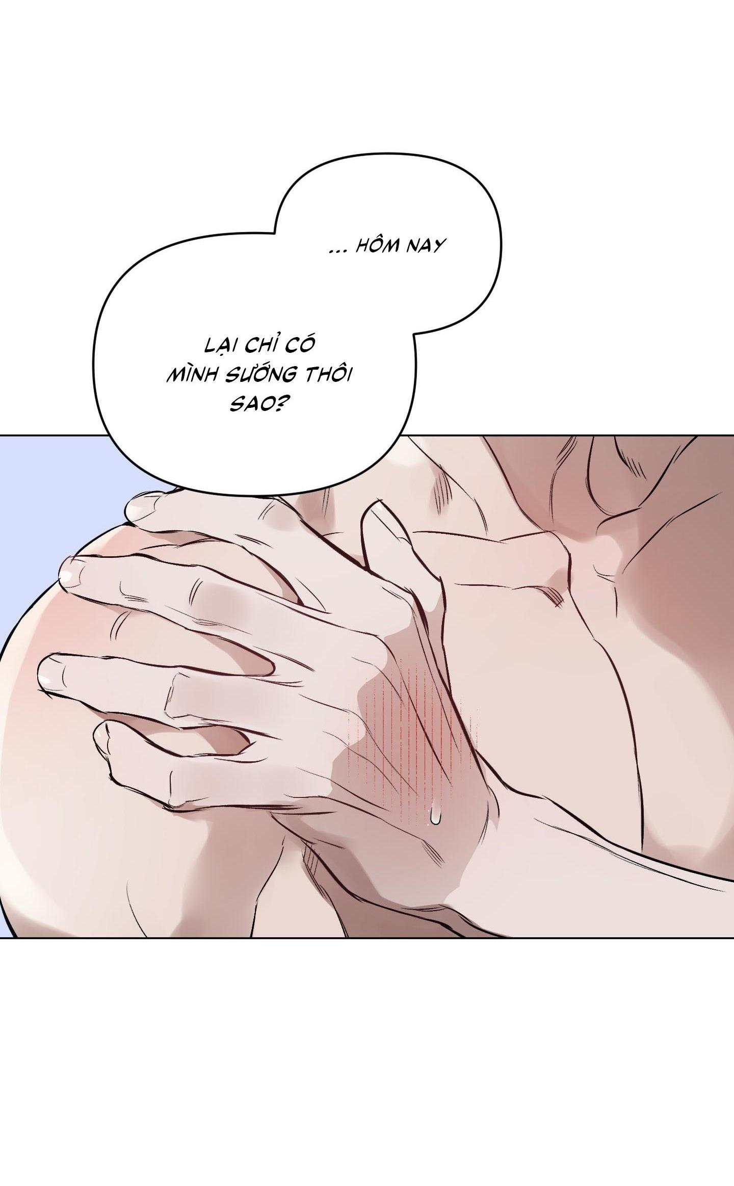 Đọc truyện Định Tên Mối Quan Hệ - Chapter 72
