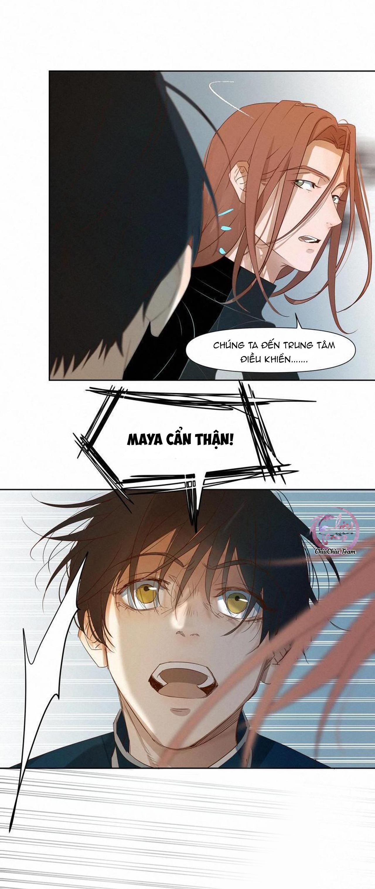 Đọc truyện Tuyệt Xử Phùng Sinh - Chapter 18